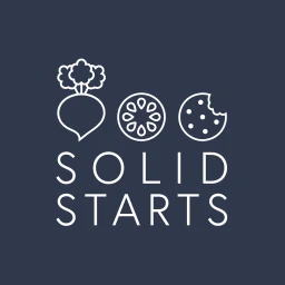 Ikon Solid Starts: Baby Food App