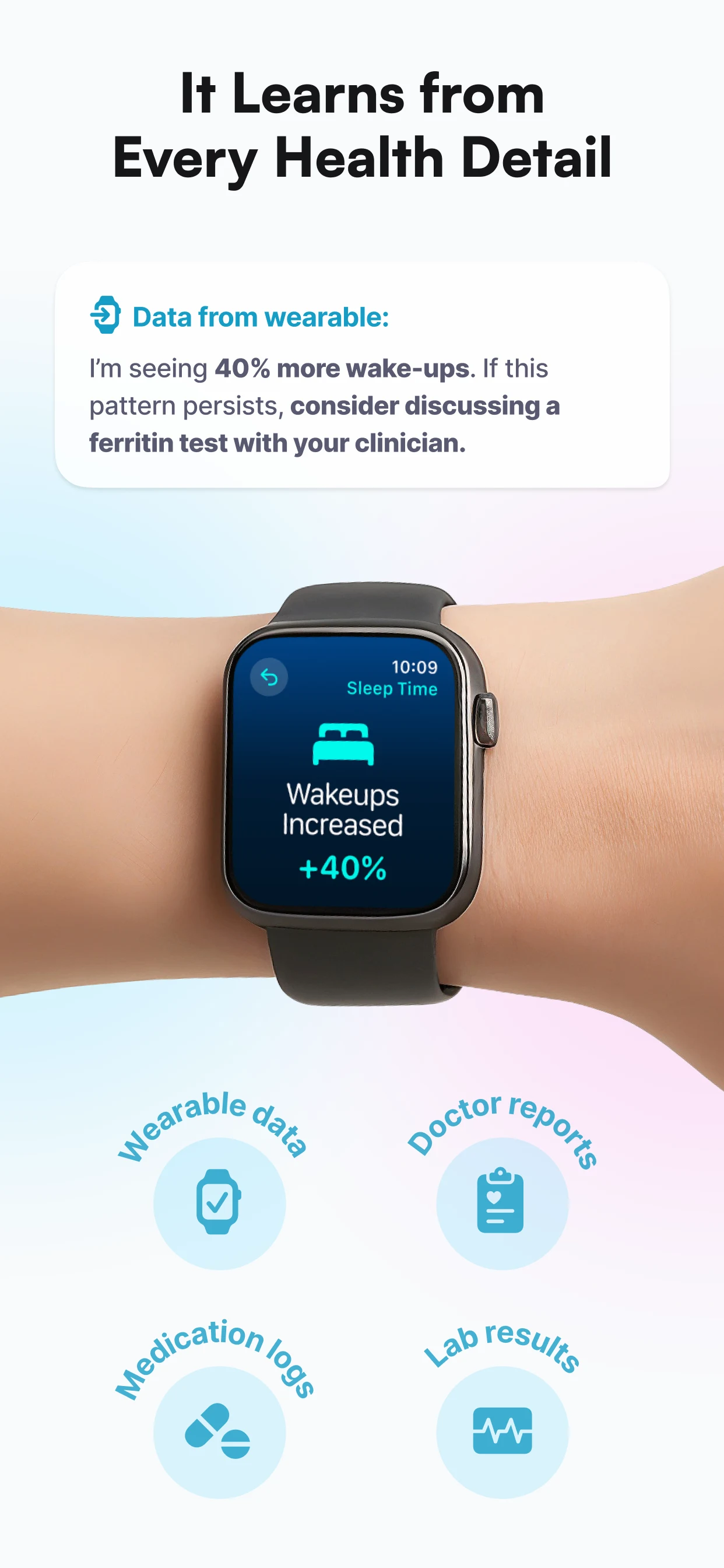 Heal: Family Health screenshot